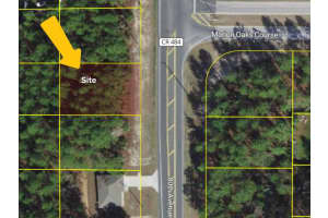 Lot 05 Sw Hwy 484, OCALA