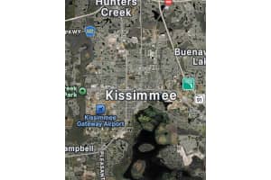 Patrick St, KISSIMMEE