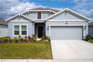 4211 Little Owl Ln, KISSIMMEE