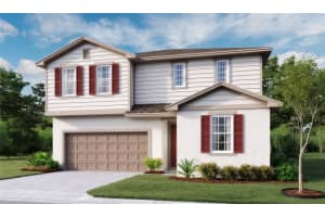 5453 Catmint Dr, LAKE HAMILTON