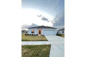 200 Aquamarine Ln, KISSIMMEE