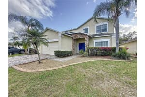 4602 Cumbrian Lakes Dr, KISSIMMEE