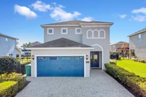 7739 Fairfax Dr, KISSIMMEE