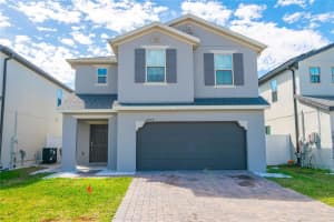 2804 Alpine Meadow Ln, KISSIMMEE