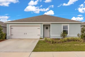 541 Jerry Ln, HAINES CITY