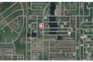 2842 Madden Ave Sw, PALM BAY
