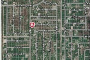 3217 Madden Ave Sw, PALM BAY
