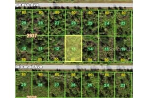 14212 Guadalcanal Ave, PORT CHARLOTTE 14212 Guadalcanal Ave, PORT CHARLOTTE