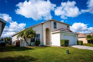 2703 Chatham, KISSIMMEE