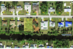 22357 Nyack Ave, PORT CHARLOTTE