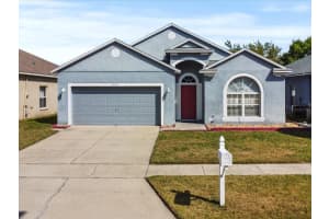 7733 Beridale Ct, ORLANDO