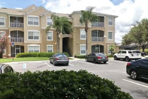 8100 Princess Palm Ln #203, KISSIMMEE