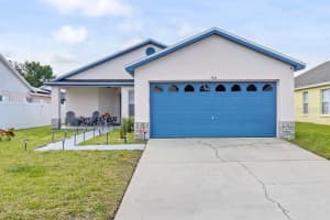 7830 Myrtle Oak Ln, KISSIMMEE