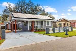 2912 W Frierson Ave W, TAMPA