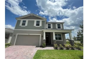 1940 Valencia Blossom St, CLERMONT