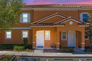 2618 Roadster Ln, KISSIMMEE