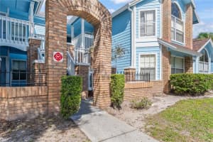 2741 N Poinciana Blvd #49, KISSIMMEE