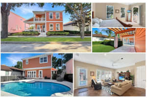 7422 Sparkling Ct, REUNION