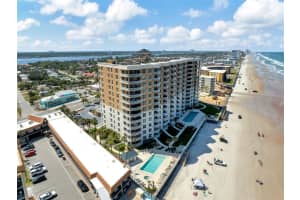 2403 S Atlantic Ave #501, DAYTONA BEACH SHORES