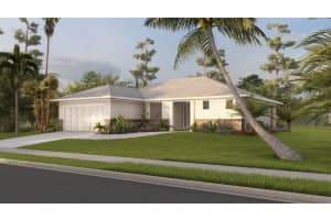 1043 Brenton Ave, LEHIGH ACRES