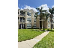 2305 Silver Palm Dr #301, KISSIMMEE