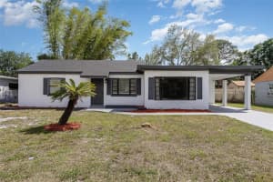 1107 Woodlawn Rd, ROCKLEDGE