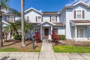 2903 Edenshire Way #103, KISSIMMEE