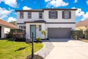 227 Sand Ridge Drive, DAVENPORT