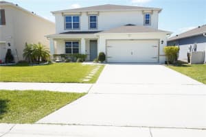 9016 Pyrus St, KISSIMMEE