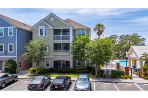 3344 Corona Village Way #207, ORLANDO