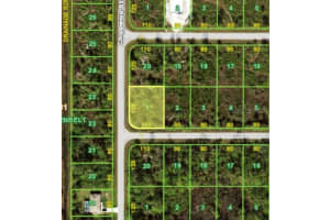 12042 Conroy Ave, PORT CHARLOTTE