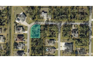 Kedsie Ave, NORTH PORT