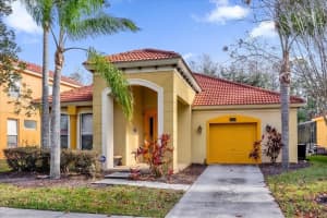 1031 Marcello Blvd, KISSIMMEE