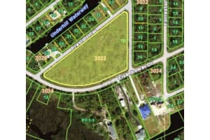 12518 Eisenhower Dr, PORT CHARLOTTE