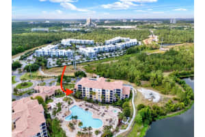8601 Worldquest Blvd #3101, ORLANDO