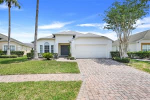 4796 Cumbrian Lakes Dr, KISSIMMEE
