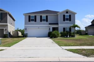 673 Sarner Pass Way, WINTER HAVEN