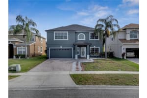 5768 Los Palma Vista Dr, ORLANDO