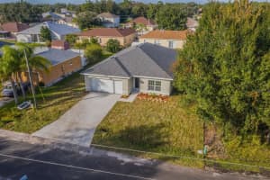 600 Amazon Pl, POINCIANA