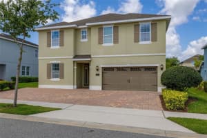 420 Burma St, KISSIMMEE