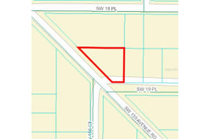 Sw 159th Ave, OCALA