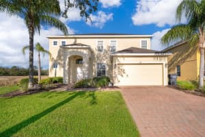 389 Yellow Snapdragon Dr, DAVENPORT