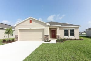 165 Citrine Loop, KISSIMMEE