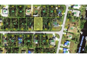 13572 Jaeger Ave, PORT CHARLOTTE