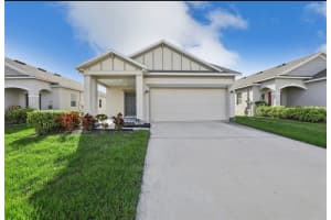 4324 Desert Rose, KISSIMMEE