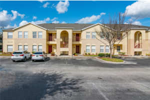 2798 Club Cortile Cir #a, KISSIMMEE