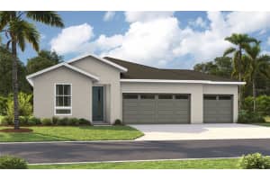 9210 Players Dr, WEEKI WACHEE