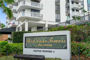 400 E Colonial Dr #1504, ORLANDO