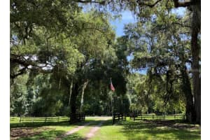 1721 Cr-25a, LEESBURG