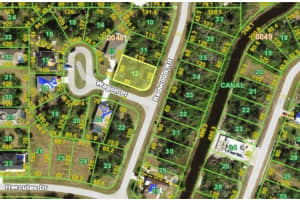 110 Redwood Rd, ROTONDA WEST 110 Redwood Rd, ROTONDA WEST
